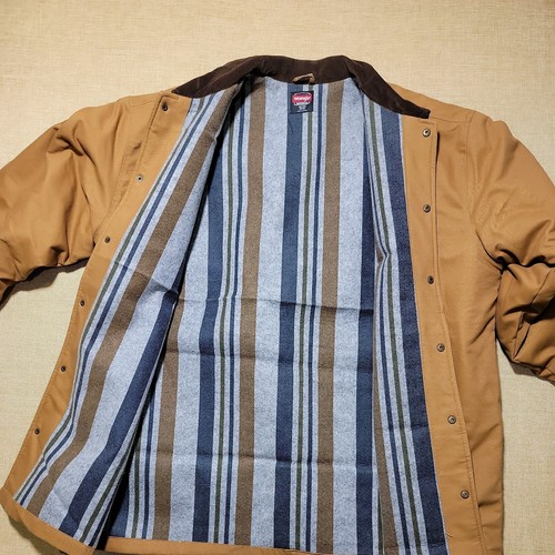 Wrangler workwear canvas - workwear,