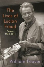 The lives lucian freud - of,