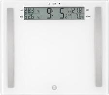 Weight Watchers Extra Wide Bathroom Scale Ultimate Accuracy Body Analyser 8937NU