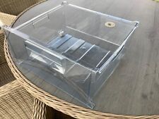 Genuine used AEG Freezer Top Drawers To Suit AEG Larder and other Freezers