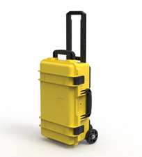 Human PEMF Therapy Machine for