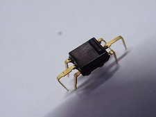 MFC6040 Electronic Attenuator IC Motorola Remote Volume Control etc ET52