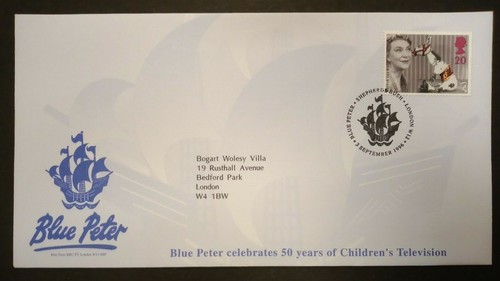 1996 children tv - 1996,