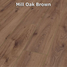 Advanced Laminate Flooring 8mm