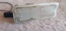 Genuine Original MGF 1995-2002 Under Bonnet Bootlid Interior Light Lamp ♻️