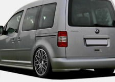 VW CADDY 2K MK3 2003-2010 rear