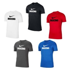 T-shirt Nike BOXING Men's