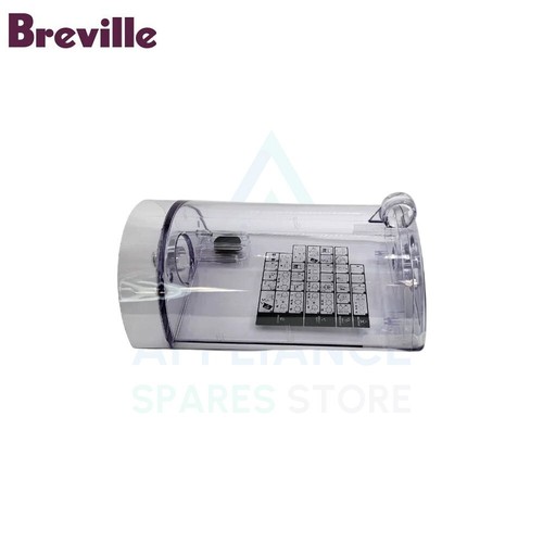Breville stollar sage water - stollar,