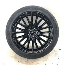 Audi Tt Tdi Ultra Sport MK3 2015 ALLOY WHEEL WITH MICHELLIN TYRE "18 8S0601025D