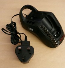 Genuine BOSCH IXO-CHARGER