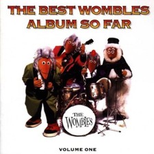 Wombles, the : Best Wombles