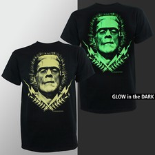 Authentic Boris Karloff