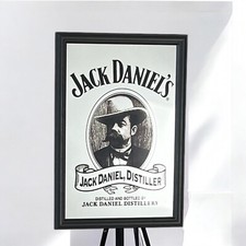 Jack Daniels Whiskey Style