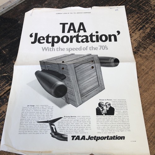 Taa jetportation notice - taa,