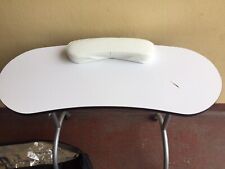 Fold Manicure & Pedicure Portable Table