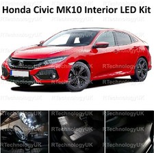 PREMIUM for HONDA CIVIC MK10