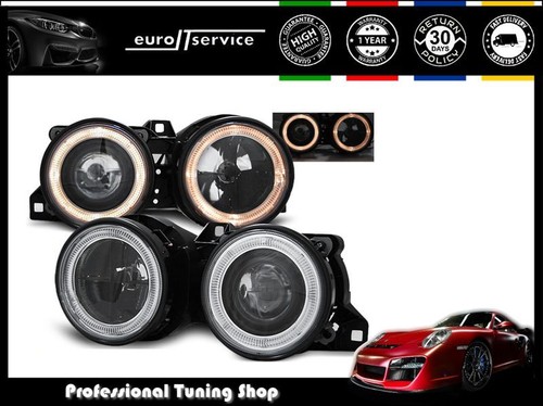 Headlights lpbm23 for - for, e30