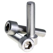 M5 M6 M8 M10 A2 Stainless