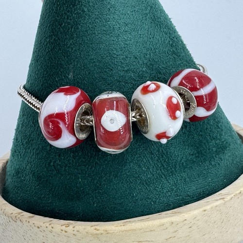 Rhona sutton charm bracelet - rhona,