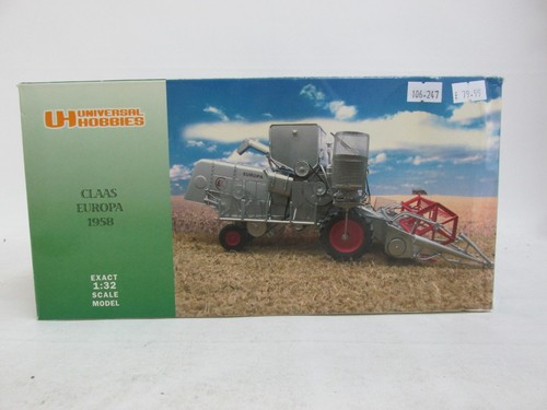 Universal hobbies uh2616 class - uh2616,