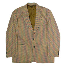 HURRAH Mens Blazer Jacket