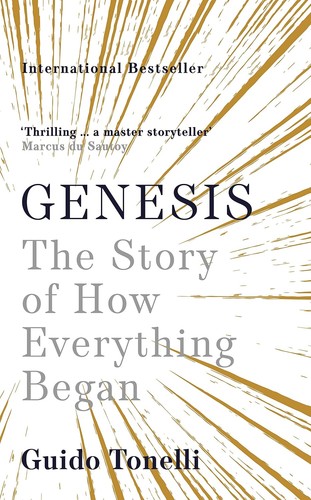 Genesis the story how - genesis:,