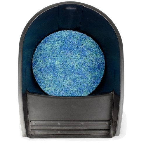 Pond filter mat ideal for - ideal,