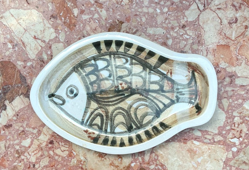Vintage tremaen pottery - vintage, peter