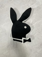 Playboy Rabbit Head 2009