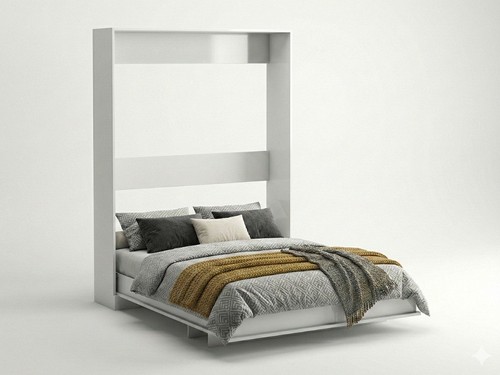 Primer king wall bed - primer,