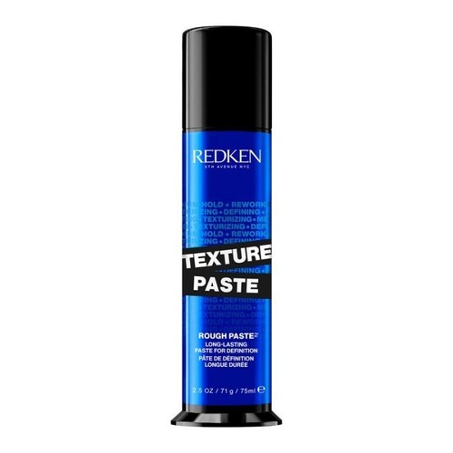 Redken texture rough paste - texture,