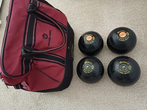 Set henselite classic - of,