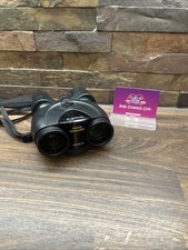 Canon 10x30 IS II Binoculars Image Stabilized  Compact - Untested
