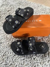 Women's Sandals Size 5