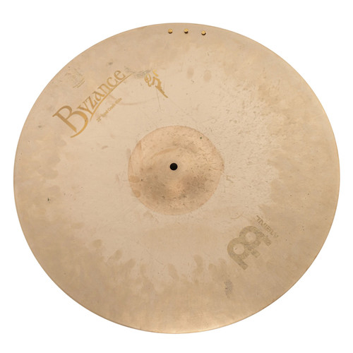 Meinl byzance sand - meinl, crash