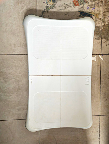 Nintendo wii balance - 2,