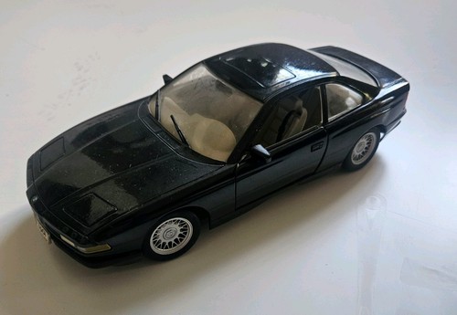 Maisto bmw 850i diecast - 850i,