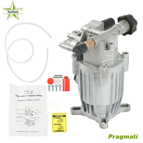 Gpm oil sealed pressure - 2.5,