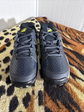 Babolat Propulse Clay Court Tennis Shoes Junior Size4 Brand New In Box