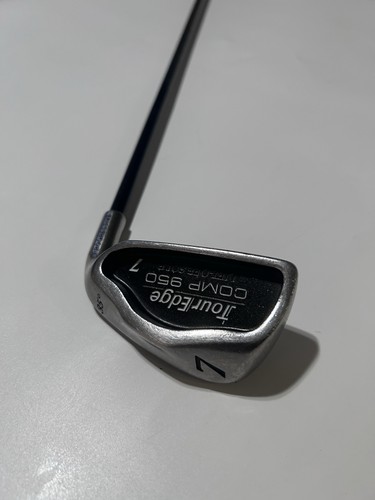 Tour edge comp 950 iron - edge,