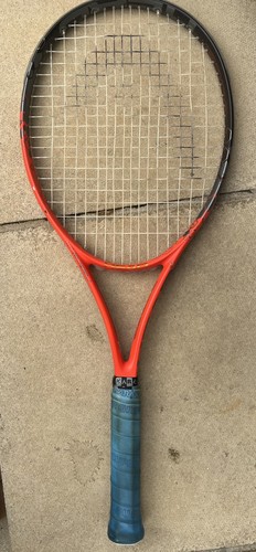 Head youtek radical lite - youtek,