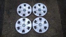 BMW 1 SERIES 16" Inch Wheel