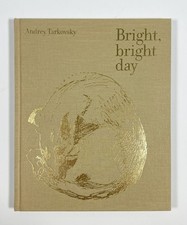 Bright, bright day  by Andrey