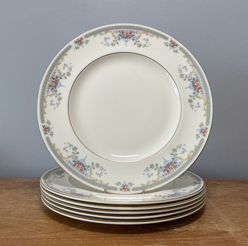 6xroyal doulton the romance - 6xroyal,