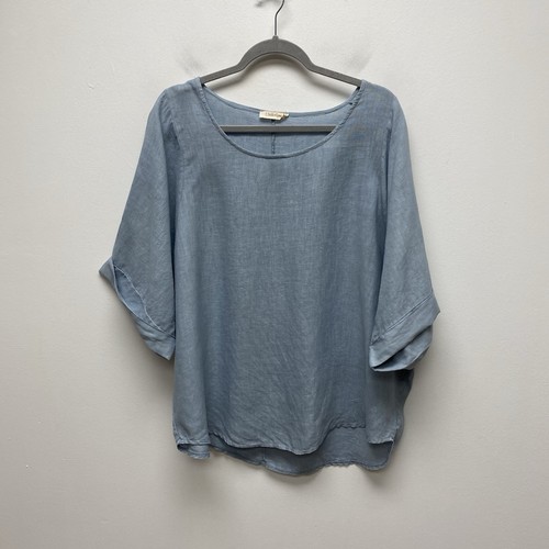 Valentyne womens blue - womens, round
