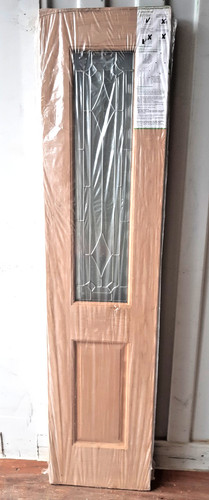 Hirst oak external triple - oak,
