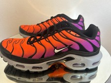Nike Air Max Tuned 1 Size UK