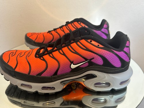 Nike air max tuned size - nike,