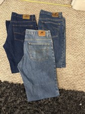 Vintage Lee Cooper Denim Jean