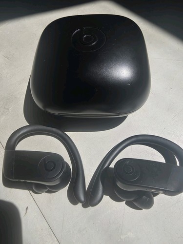Powerbeats pro dre - pro, by